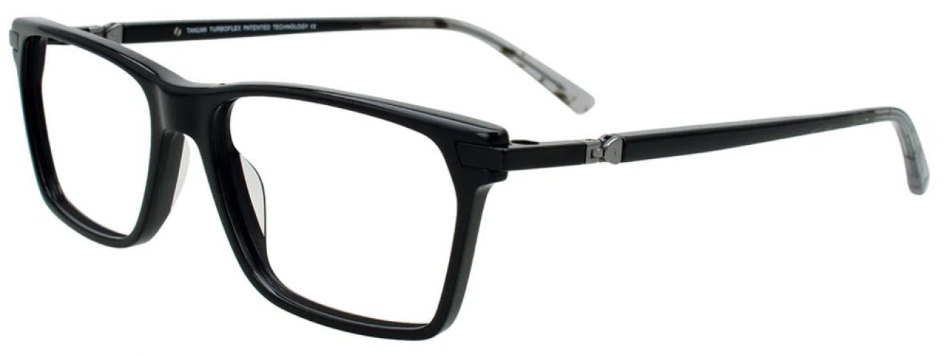 Takumi TK1307 Eyeglasses - view 3
